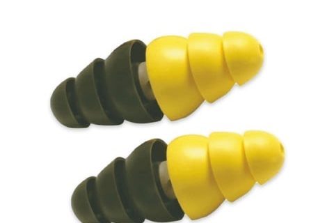 3M Dual-Ended Combat Arms Earplugs