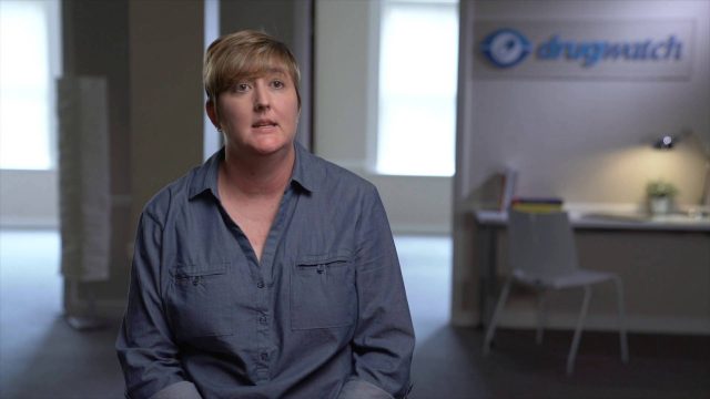 What are some of the serious side effects associated with taking fluoroquinolones? - Featuring Amy Keller, RN