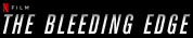 The Bleeding Edge Logo