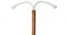 Copper IUD Device