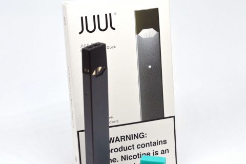 JUUL product