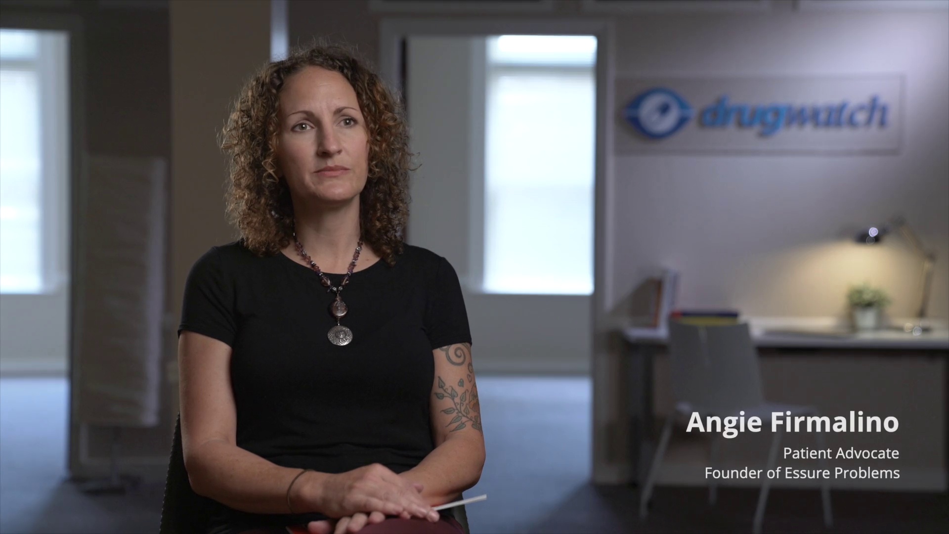 What inspired you to start an Essure advocacy group?
