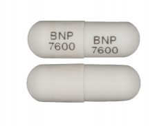 Elmiron Pill
