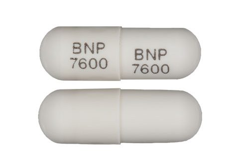 Elmiron Pill