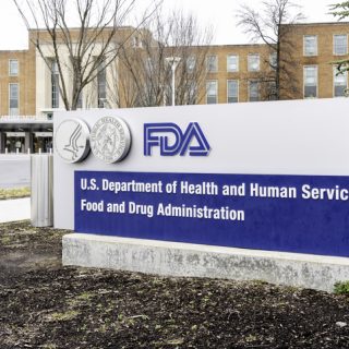 FDA Headquarters