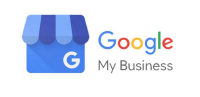 Google My Business Logo