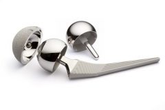 hip implant parts
