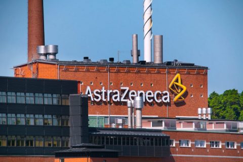 astrazeneca factory