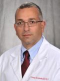 Hooman Noorchashm, MD, PhD, cardiothoracic surgeon