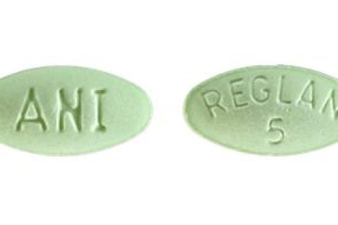 Reglan Pills