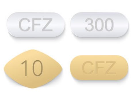 SGLT2 Inhibitors pills