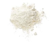 talcum powder