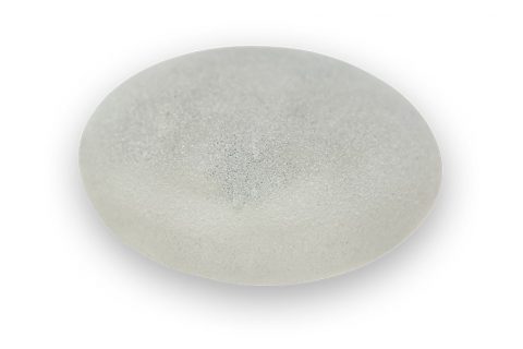 Allergan Textured Breast Implant