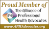 APHA Logo