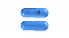 Dexilant Pill