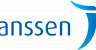 Janssen Pharmaceuticals logo