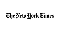 New York Times Logo