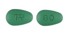 Uloric pills