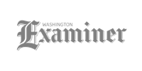 Washington Examiner Logo